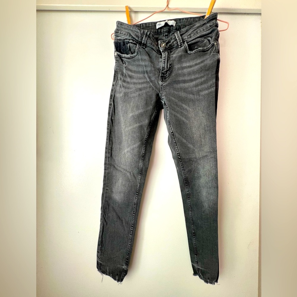 Zara Z1975 Denim